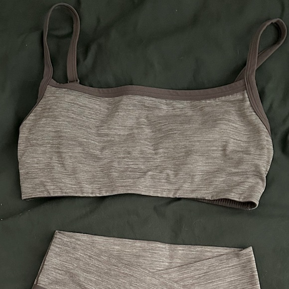 Balance Athletica Other - Vitality Daydream Bra